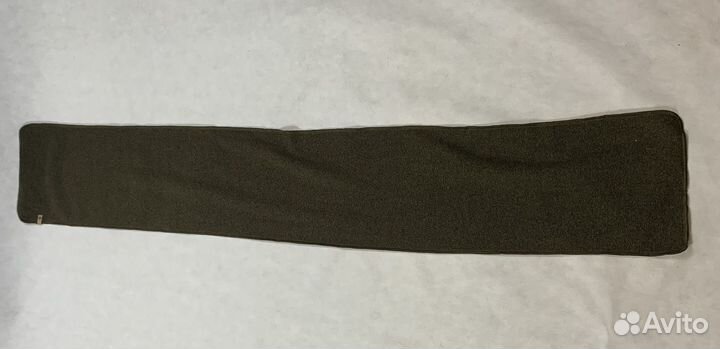 Флисовый гарф Fjallraven