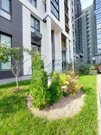 2-к. квартира, 60 м², 14/18 эт.