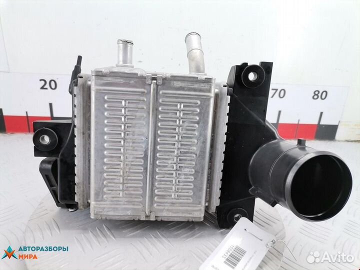 Интеркулер Lexus GS 4 2016 1790036020