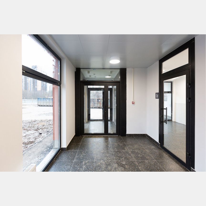 Квартира-студия, 26,1 м², 1/17 эт.