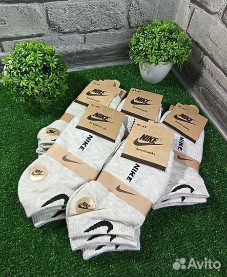 Носки nike
