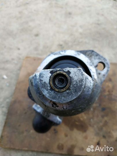 Стартер ЗИЛ-130