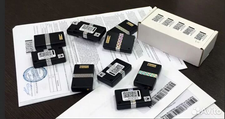 Замена блока скзи