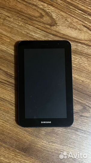 Планшет Samsung Galaxy Tab 7.0 plus p6200 16 gb