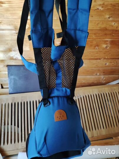 Слинг рюкзак