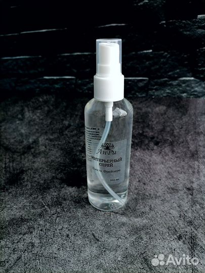 Интерьерный спрей