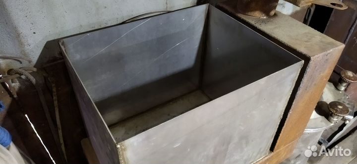 Печь для бани