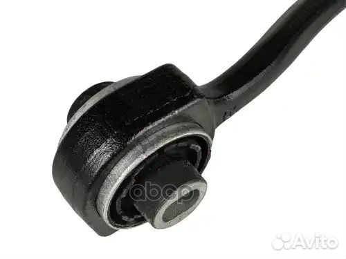 Рычаг нижн. п. mb w203 s203 c209 all 00 перед