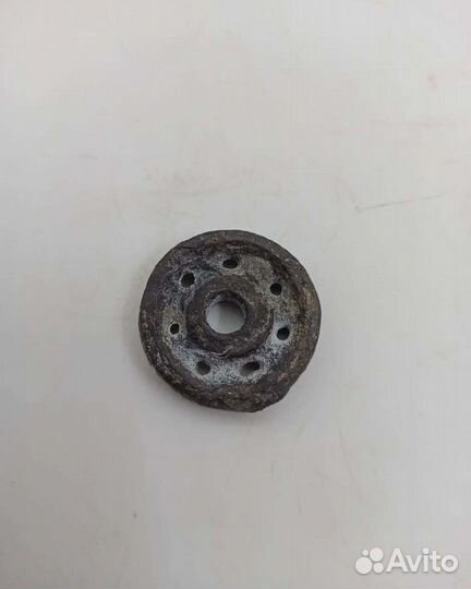 Обереги и амулеты