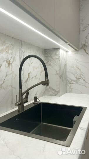 Кухни на заказ в рассрочку