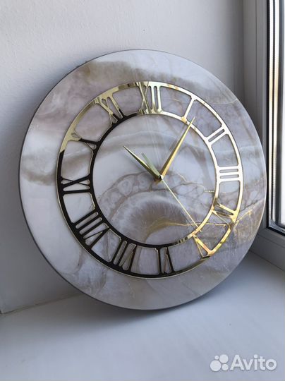 Часы настенные
