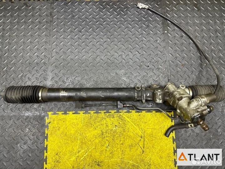 Рулевая рейка toyota crown