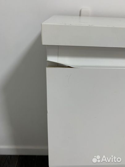 Комод IKEA мори