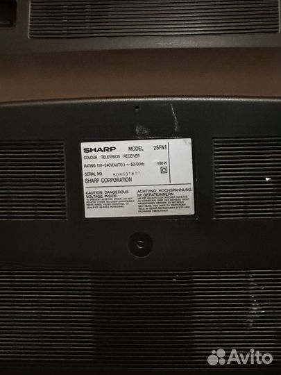 Телевизоры бу