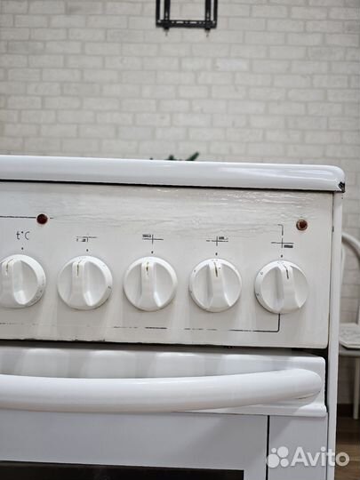 Плита электрическая лысьва