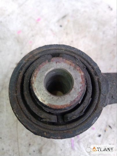 Рычаг подвески задний левый honda stream