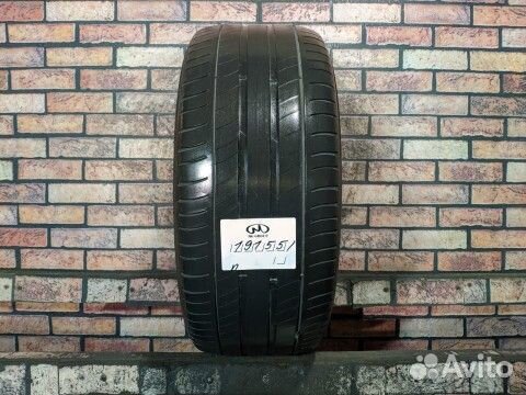 Michelin Primacy 3 245/45 R17