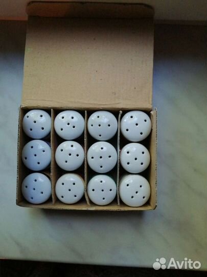 Набор для специй керамический