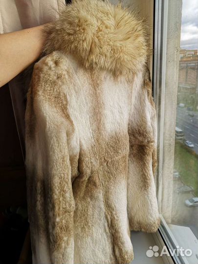Шуба возможен торг
