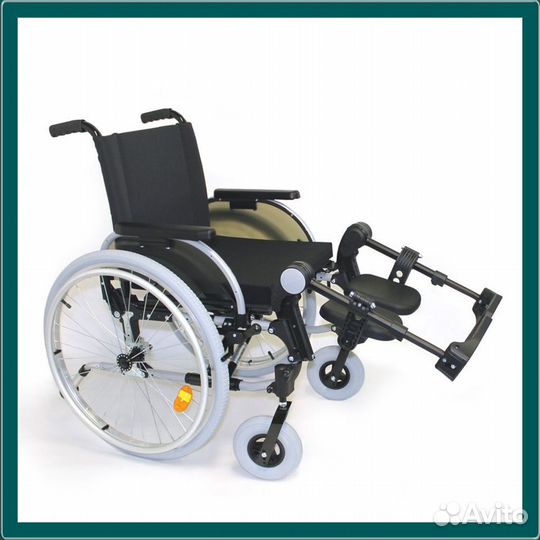 Аренда инвалидных колясок
