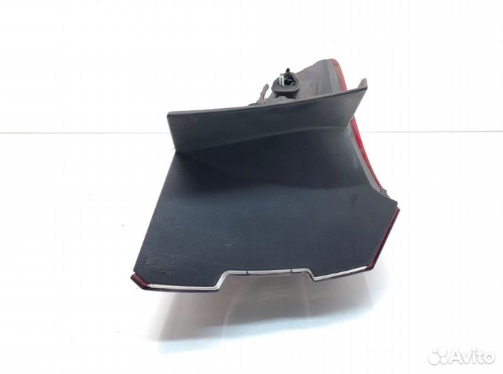 Фонарь 265500010R Renault Megane 3 (2009-2016)