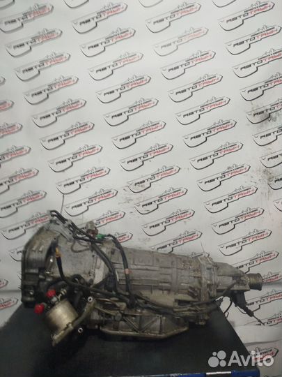 АКПП subaru EJ20X legacy BL5 BP5 TG5C7cbaaa TG5C7cbaba атм 31000AF290 4WD XA5436