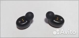 Беспроводные наушники для телефона, смартфона