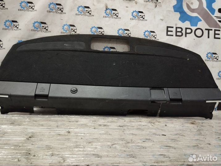 Полка багажника Mazda 6 GG L8 1.8 2005