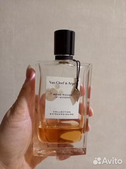 Ван клиф van cleef летуаль