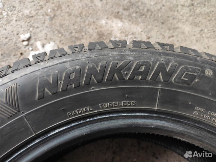 Nankang SW-8 Ice Activa 185/65 R15