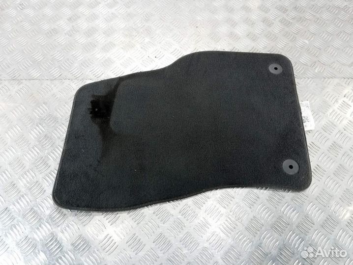 Б/У Б/У Коврики в салон Комплект. Из Европы. A0