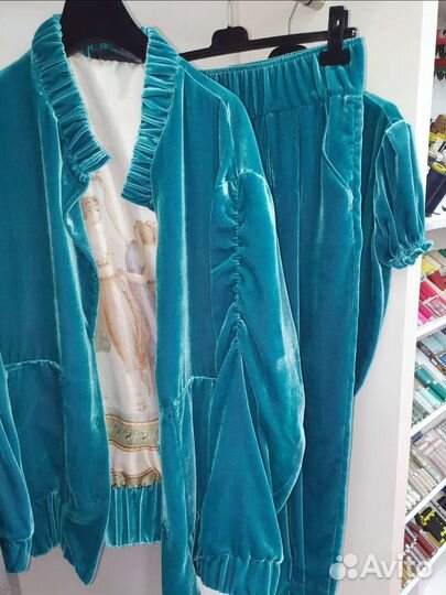 Портной. Швея. Одежда на заказ. Инд. пошив