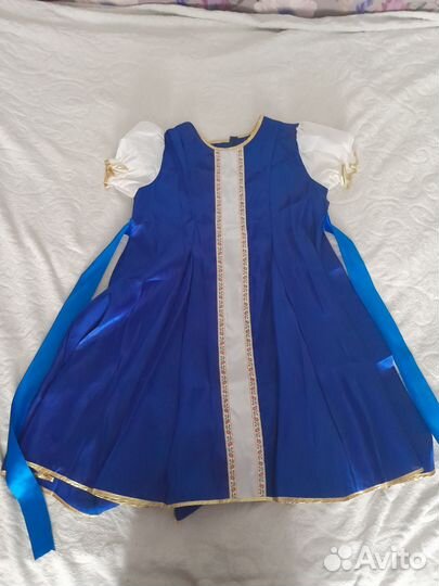 Костюмы для танцев