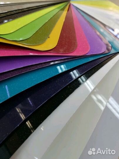 Изготовление фасадов мдф плёнка пвх