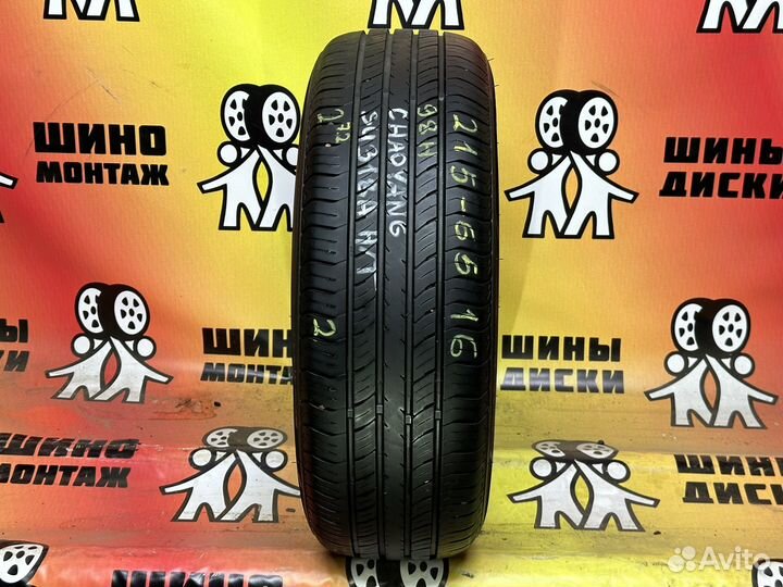 ChaoYang SU318A 215/65 R16 98H