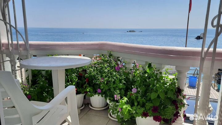 Отдых у моря