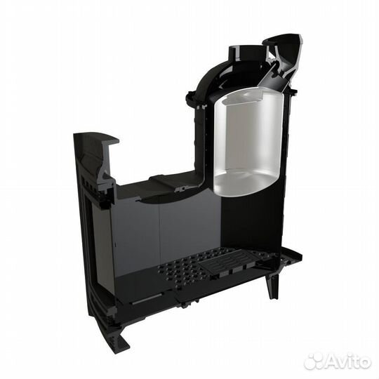 Печь Для Бани Атмосфера L» с комбинированной облиц