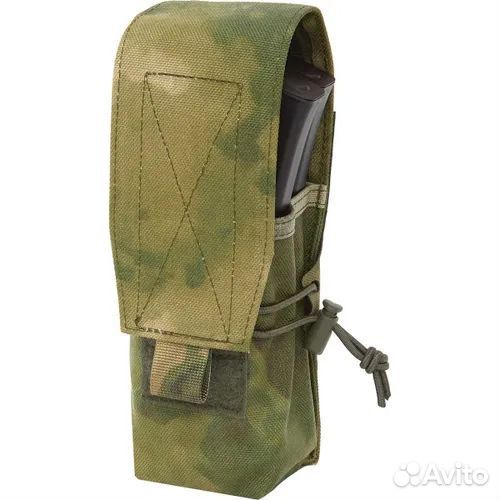 Подсумок для магазина ак 1-2 шт вер.3 Stich Profi