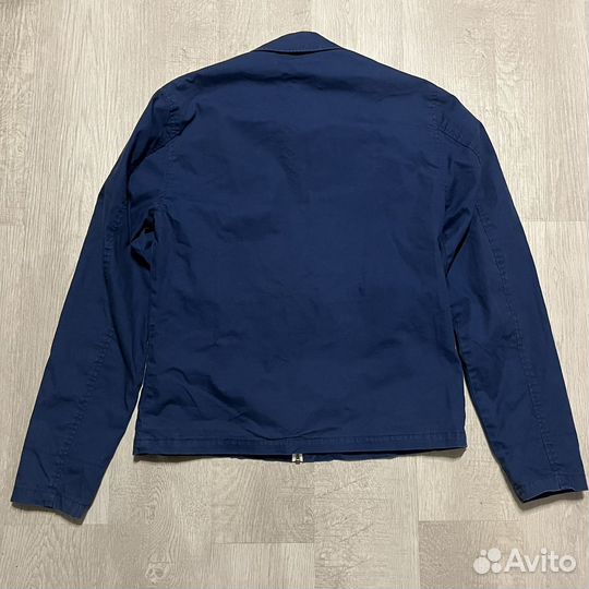 Pepe Jeans Andy Warhol S куртка мужская