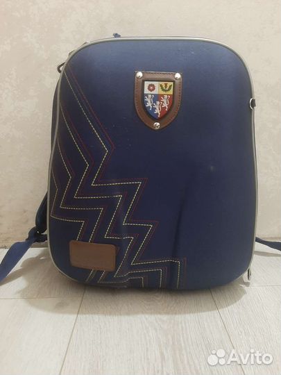 Школьный рюкзак ортопедический бу