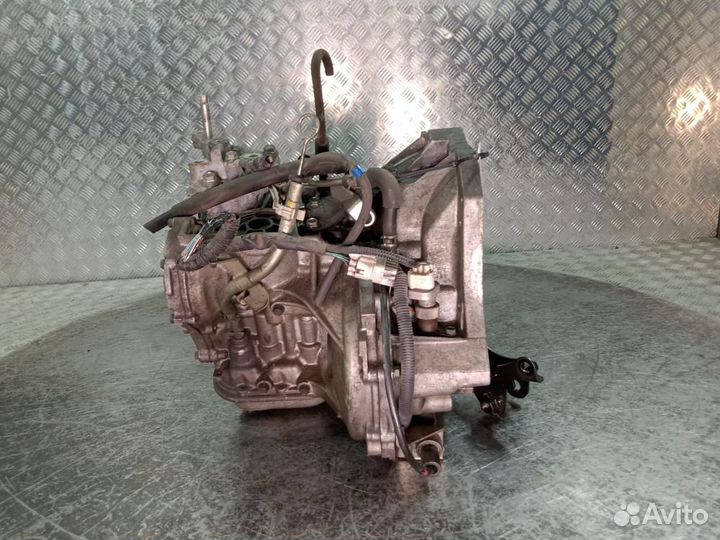 Б/У Б/У Вариатор Снято с двигателя KF-VE. Из Яп