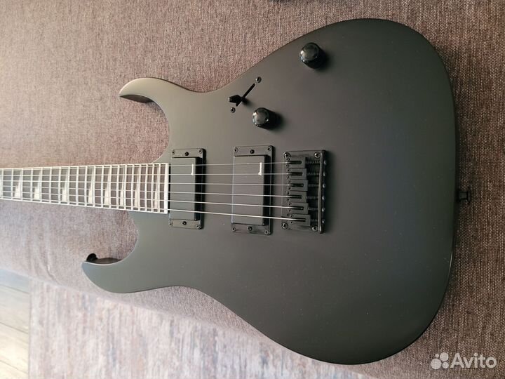 Электрогитара Ibanez GIO GRG121DX