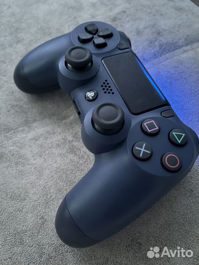 Dualshock 4