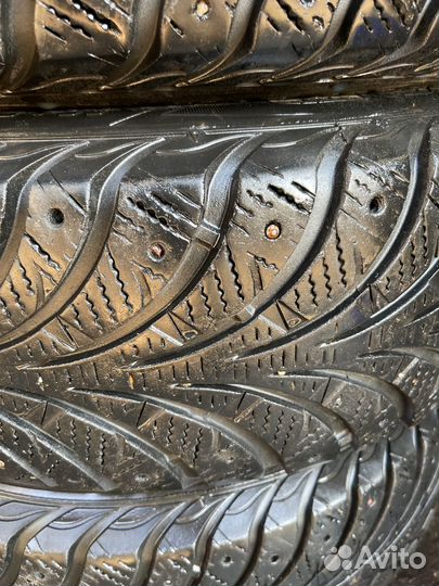 Колеса форд фокус 195/65/15