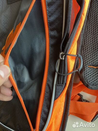 Гидропак гидратор с рюкзаком