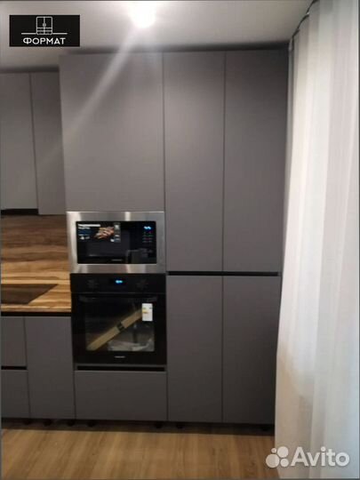 Кухонный гарнитур, кухня угловая, рассрочка Уфа