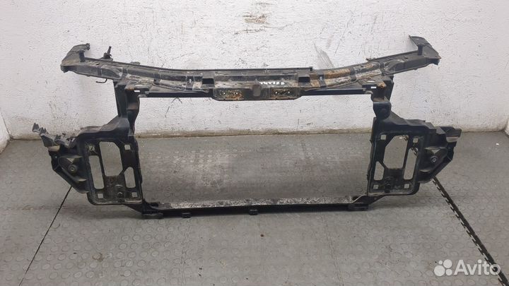 Рамка передняя Dodge Avenger 2007, 2008