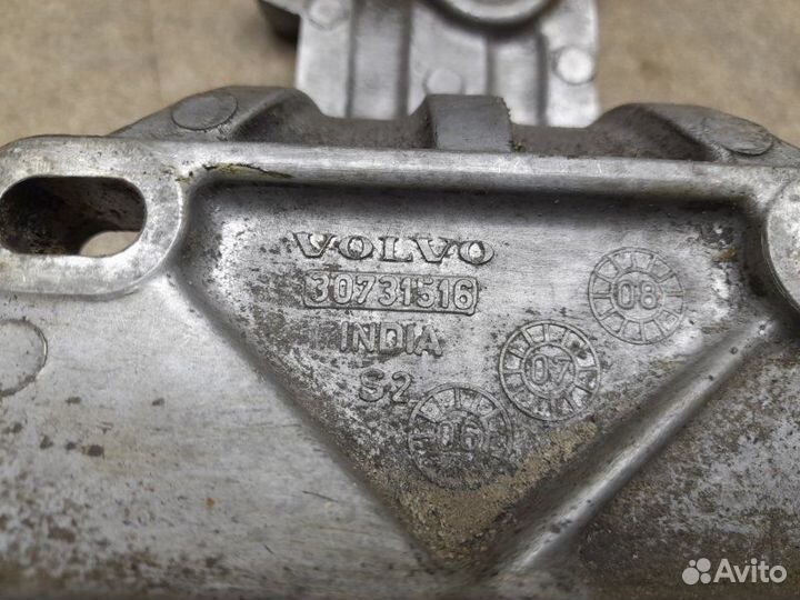 Кронштейн гидроусилителя Volvo S80 2 2.5 B5254T