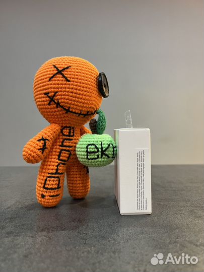 Блок питания, адаптер Apple 20W Оригинал USB-C