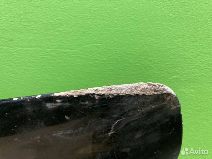 Обтекатель кабины scania G380